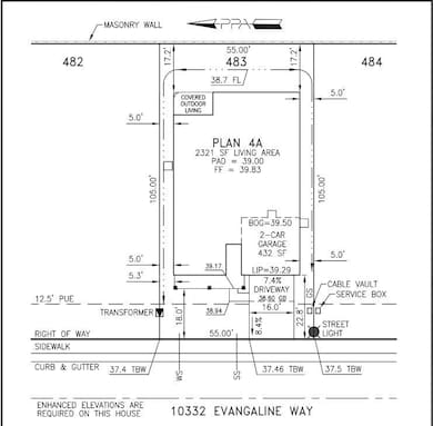 10332 Evangaline Way, Elk Grove, CA 95757 - photo 3