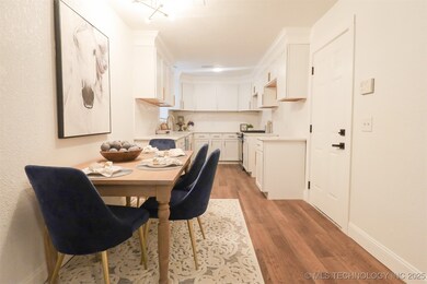 1656 S Redbud Place, Broken Arrow, OK 74012 - photo 7