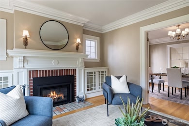 709 N C St, Tacoma, WA 98403 - photo 7