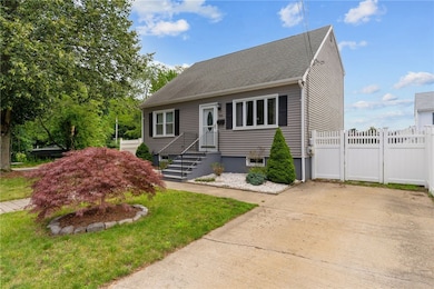 165 Park View Blvd, Cranston, RI 02910 - photo 3