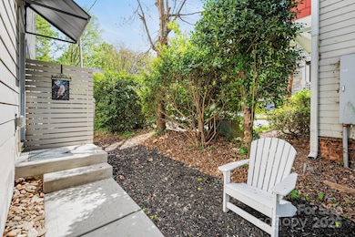 1115 Greenleaf Ave unit B, Charlotte, NC 28202 - photo 5