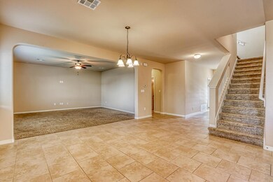 14925 Bert Cameron Ave, El Paso, TX 79938 - photo 3