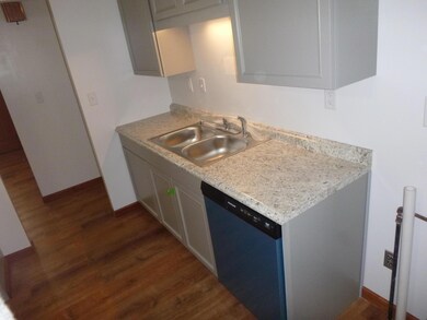 New Kitchen