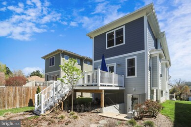 6948 Birch St, Falls Church, VA 22046 - photo 2