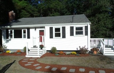 207 High St, Randolph, MA 02368 - photo 2