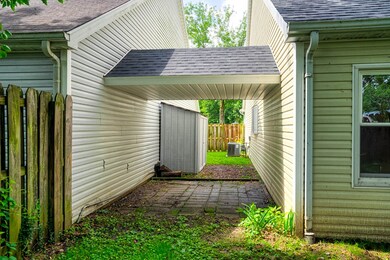 5801 Jeffrey Ln, Newburgh, IN 47630 - photo 7