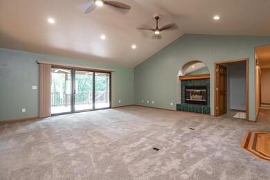 600 Edgewater Estates, Kimberling City, MO 65686 - photo 5
