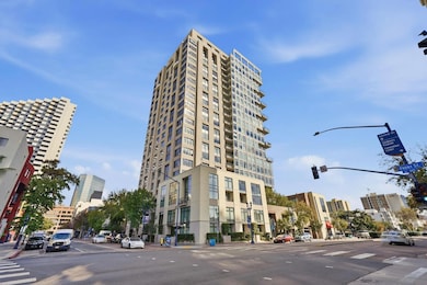 Renaissance unit 104, San Diego, CA 92101 - photo 3