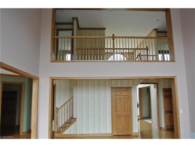 Downstairs View