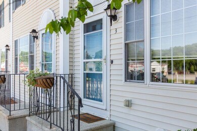 322 Nashua St unit 3, Milford, NH 03055 - photo 3