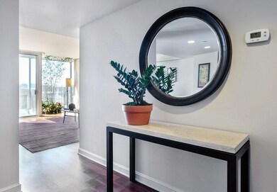 Residences at Charles Square unit 703, Cambridge, MA 02138 - photo 5