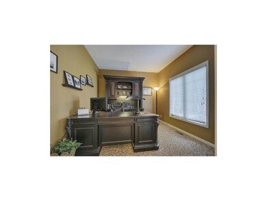 Conveniently located off the foyer and through Fre
