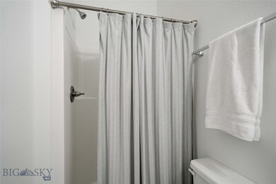 En Suite 3/4 Bathroom