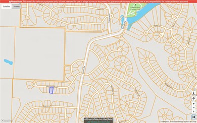 Lot 9, Block 1 Kenninghall Ln, Bella Vista, AR 72715 - photo 2