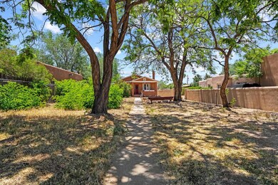 314 N Guadalupe St, Santa Fe, NM 87501 - photo 2