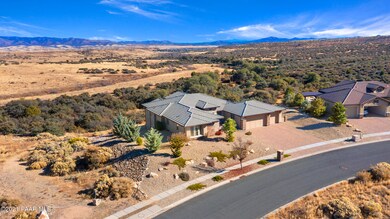 Left  Front Side Aerial