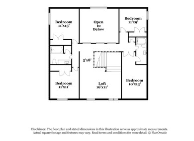 27507 Frazier Rock Ct, Fulshear, TX 77441 - photo 3