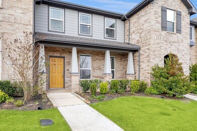 GORGEOUS FRONT PORCH!