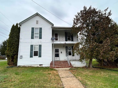 201 Third St, Parsons, WV 26287 - photo 2