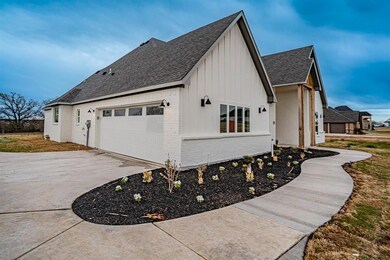 122 Saddle Horn Trail, Boyd, TX 76023 - photo 4