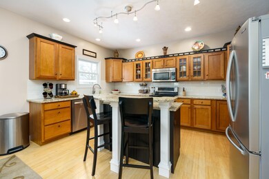 2710 Avalon Woods Dr, Portage, MI 49024 - photo 6