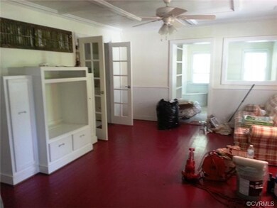 Living Room Area