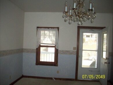DINING ROOM- LIVING ROOM