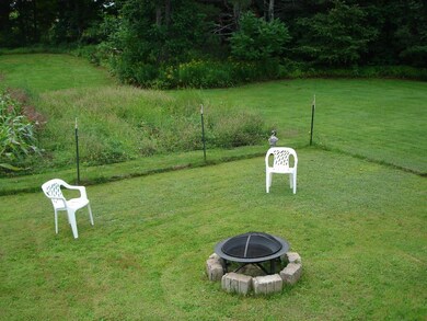 Firepit