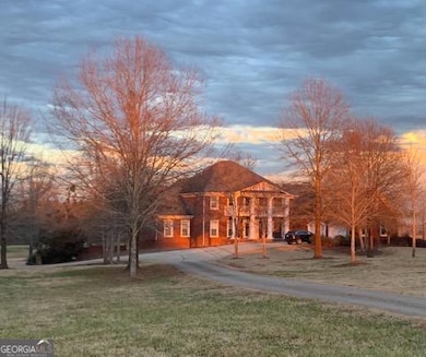 1224 Walker Rd, Madison, GA 30650 - photo 3