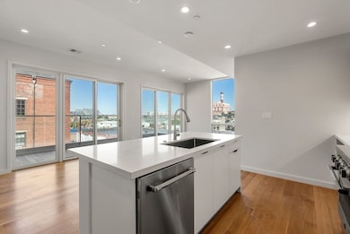 537 E 2nd St unit 101, Boston, MA 02127 - photo 7
