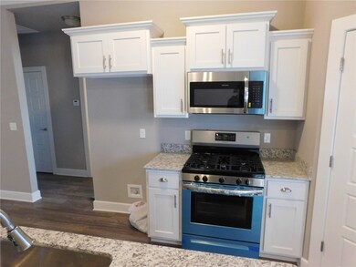 871 Sugar Loaf St, Prairie Grove, AR 72753 - photo 6