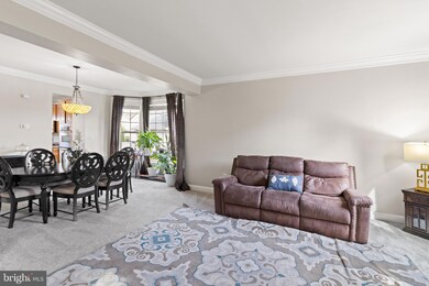 2196 Port Potomac Ave, Woodbridge, VA 22191 - photo 6