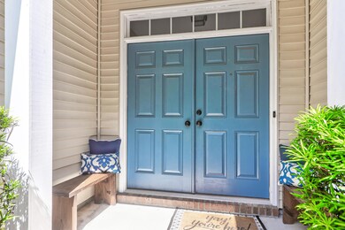 Low Maintenance home