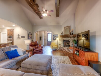 9098 S 234th East Ave, Broken Arrow, OK 74014 - photo 7