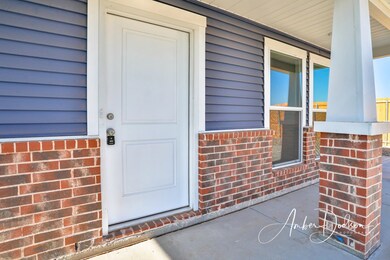 1319 E 93rd St, Odessa, TX 79765 - photo 2