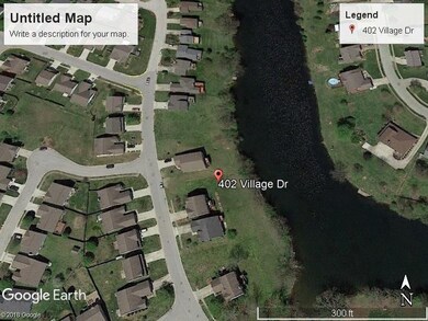 402 Village Dr, Frankfort, KY 40601 - photo 2