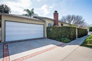 Two Car Garage Offers Direct Access To Family Room