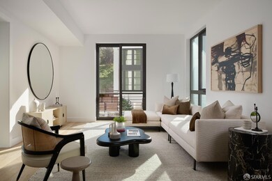 The Bristol unit 428, San Francisco, CA 94130 - photo 5