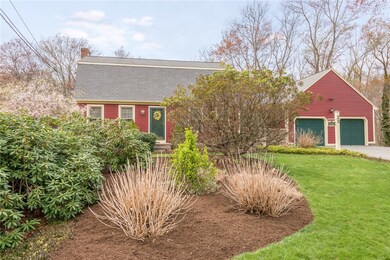 21 Aurora Dr, Cumberland, RI 02864 - photo 2