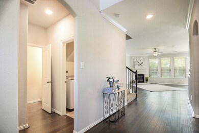 3901 Enchanted Timbers Ln, Spring, TX 77386 - photo 5