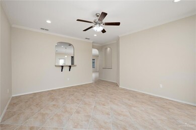 1408 Mulberry Dr, Weslaco, TX 78596 - photo 3
