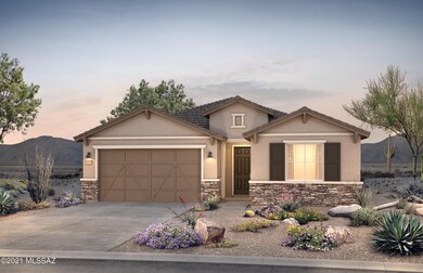 Artist Rendering