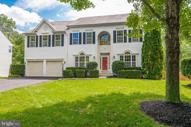 21544 Chickacoan Trail Dr, Broadlands, VA 20148 - photo 4