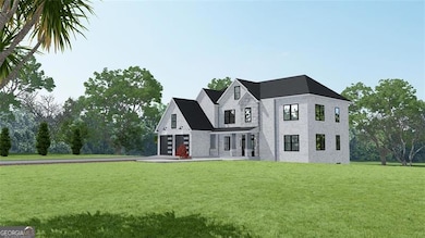 570 Power Ave, Buford, GA 30518 - photo 4