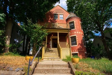 48 Oakridge St unit 1, Mattapan, MA 02126 - photo 2