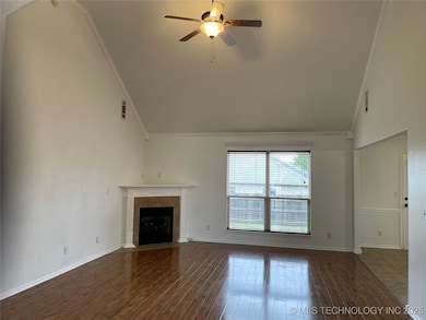 2100 S Haynie Ct, Skiatook, OK 74070 - photo 7