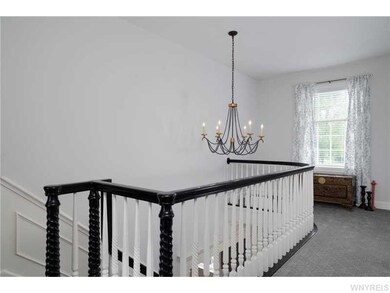 Foyer.