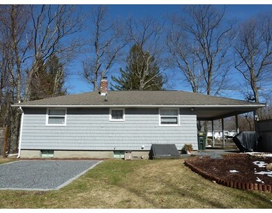 421 Bullard St, Holden, MA 01520 - photo 3