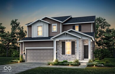 2787 Evergreen Ave, Plainfield, IN 46168 - photo 2