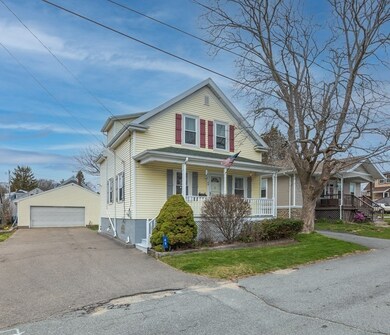 49 Hope St, Acushnet, MA 02743 - photo 2